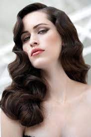 So important that we spend months scouting for both artistic and simple. 11 Glam Hairstyles For Your Wedding Day Mywedding
