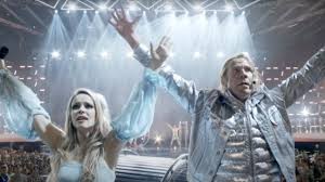 Meme gumball 1:04 ring ding ding meme (new animator). Eight Things Will Ferrell S Eurovision Movie Gets Wrong And Two It Gets Right Bbc News