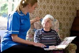 Bluebird Care Wiltshire South