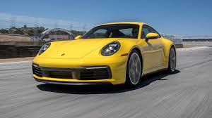 Sheer pleasure when i join highways at an intersection as i can get the pleasure of 1999 was first year the water cooled porsche 911 carrera appeared in the usa and was not initially appreciated by porsche fans as it failed to. The 2020 Porsche 911 Carrera S Is Motortrend S 2019 Best Driver S Car