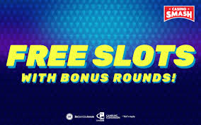 You just browse our gallery, pick the games that are most appealing to you, and start playing. Free Slot Games With Bonus Rounds Playing With No Registration