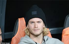 Also neymar blonde hair is not working for me, whenever i open him in the edit player, fifa crash to desktop. Besiktas Hope To Complete Permanent Deal For Loris Karius From Liverpool Daily Mail Online