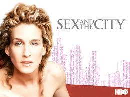 Watch Sex and the City: Season 1 | Prime Video