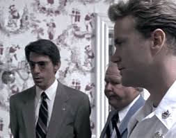 Lee Tergesen Official Site :: Homicide