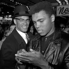 Malcolm x, originally malcolm little, was born in omaha, nebraska. Les Tamara Payne Malcolm X Biography The Dead Are Arising Los Angeles Times