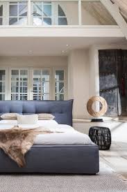 gestoffeerd ledikant bergamo schlafzimmer design design zimmer