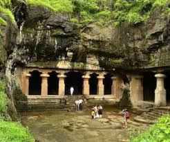 Elephanta island is reached in about an hour by boat from the gateway of india in colaba. Elephanta Island Mumbai Sofitel