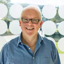 David Shriver joins the Creative Folkestone board of trustees