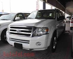 The ford expedition carries people, hauls gear, tows boats, and pulls campers. Ford Expedition 2013 130 000 Km Gcc Autozel Com