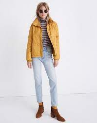 Travel Buddy Packable Puffer Jacket In Southern Sun Image 3 Puffer Jackets Jacket Images Jackets