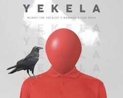 Download Mp3 Mlindo The Vocalist Yekela Ft Masiano Vusi Nova Vocalist Studio Album Nova