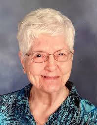 Obituary for Germaine Mary (Theis) Pohl