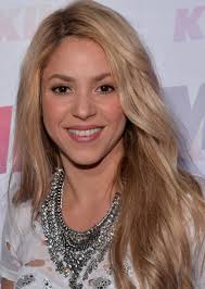 Shakira — слушать песни онлайн. Shakira Disney Wiki Fandom