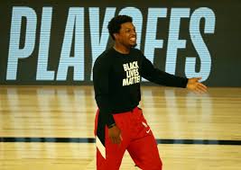 Check out this biography to know about his birthday, childhood, family life, achievements and fun facts about him. Kyle Lowry Available To Play In Game 1 Vs Celtics Nba Com