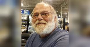 Bruce Douglas Custard Obituary