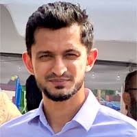 Fahad Saleem Email & Phone Number