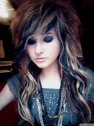 Emo hairstyles for black girls. 146 Awesome Emo Hairstyle For Every Girls