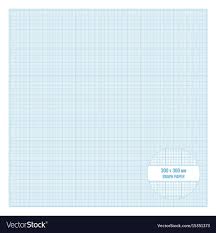 Printable Metric Graph Paper 30x30 Cm Size
