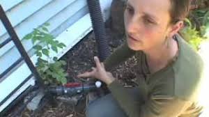 greywater 101: replumbing your kitchen