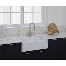 4.4 out of 5 stars. Handmade Apron Kitchen Sink 33 X 19 Overstock 27337395
