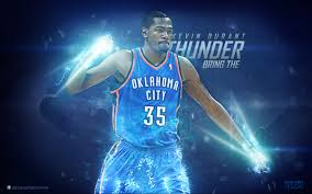 Durant explained his journey with the no. Kevin Durant Bring The Thunder 1292 Wallpaper Forwallpaperscom Kevin Durant Wallpaper Okc 2560x1600 Download Hd Wallpaper Wallpapertip