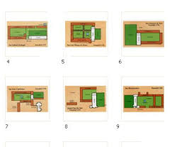 Mission Floor Plans California Missions Project Mission Projects California Missions