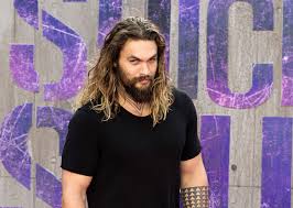 Jason momoa to appear in 'cliffhanger' reboot: Jason Momoa Vs The Mountain Famous Person