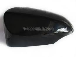 Toyota corolla 2014, chrome abs plastic mirror covers by marquee®, 1 pair. Best Toyota Toyota Corolla Side Mirror Cover