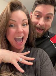 David came home with this beauty 😍 David was gone for our 16 year  anniversary, this was the only time we have been separated