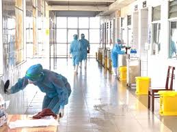 Dich covid o ha noi. Ha Ná»™i Ghi Nháº­n Má»™t Ca Nghi Máº¯c Covid 19 Bao Nhan Dan