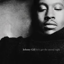 Listen to Half Crazy by Johnny Gill in NEW playlist online for free