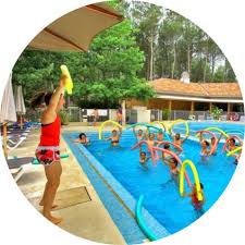 Our Services In Campsite Oceane Les Lande Camping Oceane
