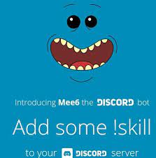We did not find results for: Mee6 The Discord Bot Home Facebook