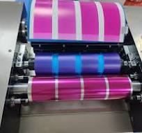Cilindro rotocalco macchina per prove di inchiostro per stampa rotocalco  Proofer per inchiostro UV Offset