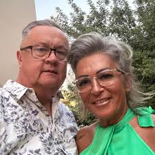 Not a reunion , reunion . So I'm