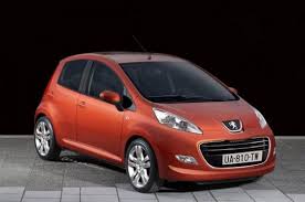 Peugeot 108 Une Illustration Et Quelques Details Peugeot Psa Peugeot Citroen Et Automobile