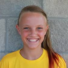 Lilly Vincent's West Lauderdale High School Career Home