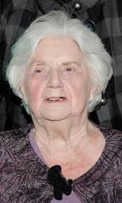 Orissa Forman Obituary & Funeral