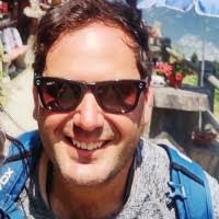 Derek Schutz's Instagram, Twitter & Facebook