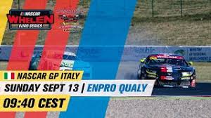 For the races in which harvick i've enjoyed calling nascar xfinity series races for fox sports more than i ever imagined i would, so i am looking forward to adding even more this. Live Euronascar Nascar Gp Spain 2020 Dreamsports Tv