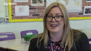 Richard Rieser talks about UKDHM