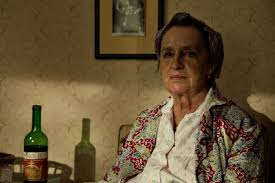 Seriál byl zakončen pátou řadou v roce 2013. Cfta