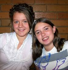 Springville Junior High School News: October 2008