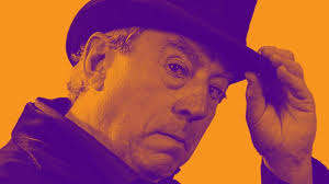 Exclusive: Terry Jones