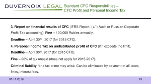 Income tax return extension until december 15, 2017. Deoffshorization In Russia Ppt Download