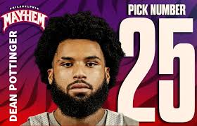 National Lacrosse Association