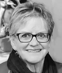 Denise St. Clair Straight