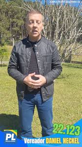 👉 Hoje me dirigo a você eleitor...