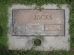 Robert Owen Jacks (1887-1980)