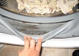 Laundry detergent manufacturers list vague recommendations for measuring their product. What Happens When You Use Too Much Soap In Your Washing Machine